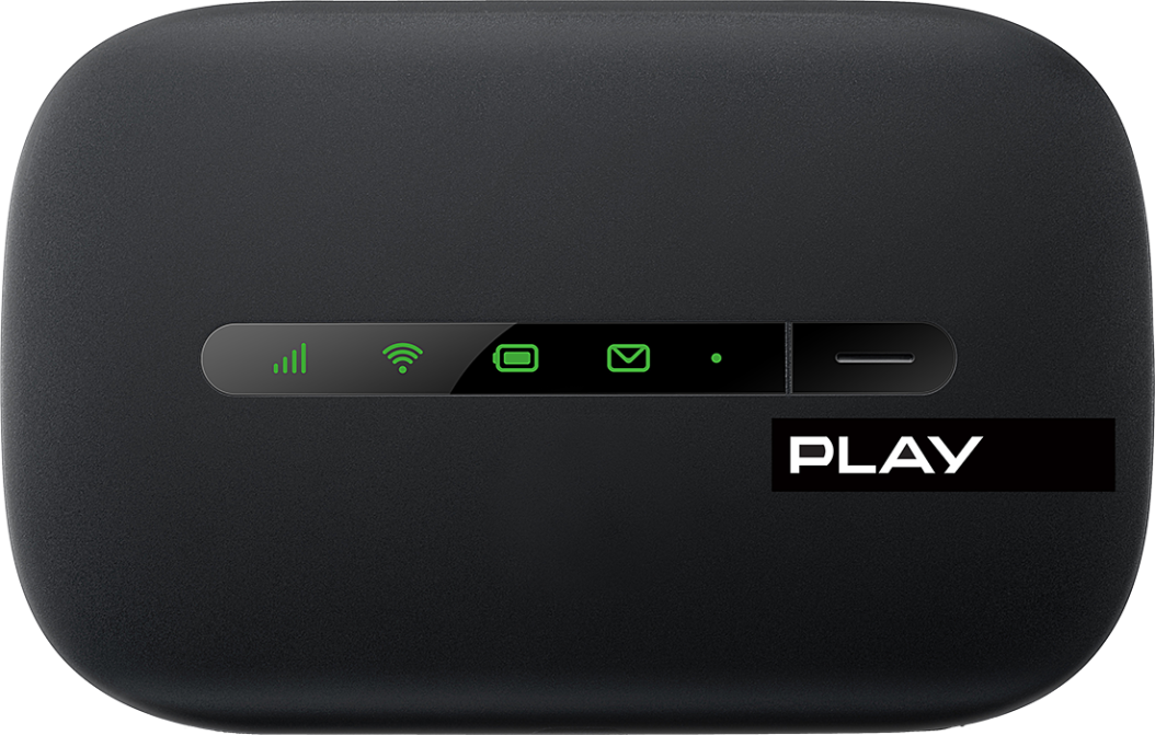 Huawei E5330 Play