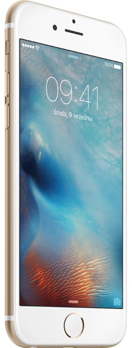 Apple iPhone 6s 16 GB | Play
