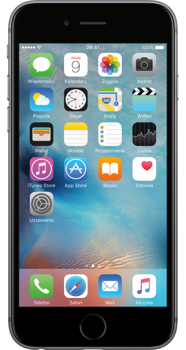 Apple iPhone 6s 16 GB | Play