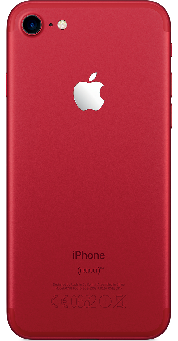 Apple iPhone 7 128 GB | Play