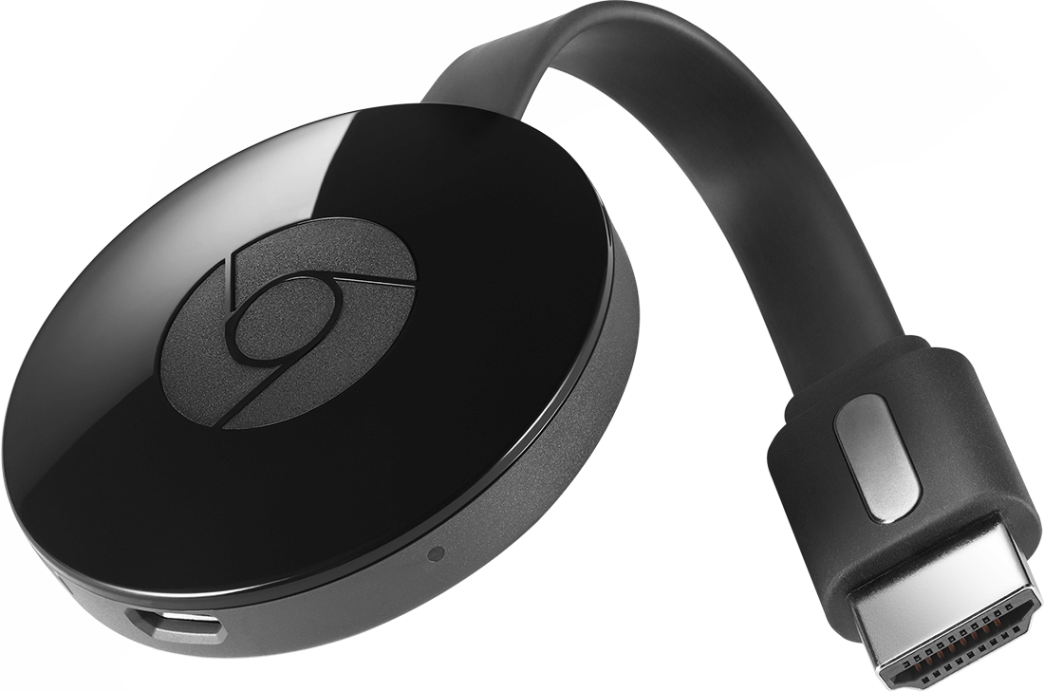 Google Chromecast 2 Play