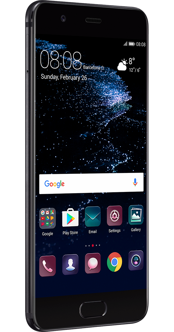 Huawei P10 | Play