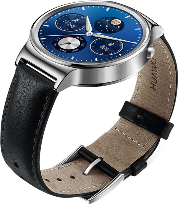 huawei w1 watch