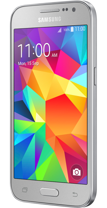 galaxy core prime xda