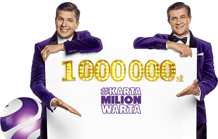 Zarejestruj numer i weź udział w loterii