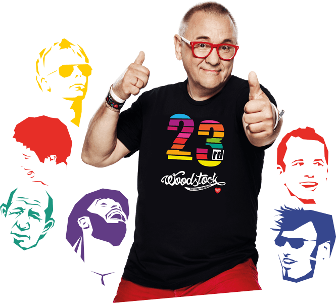 Jerzy Owsiak