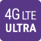 4G LTE Ultra