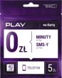 Play na kartę