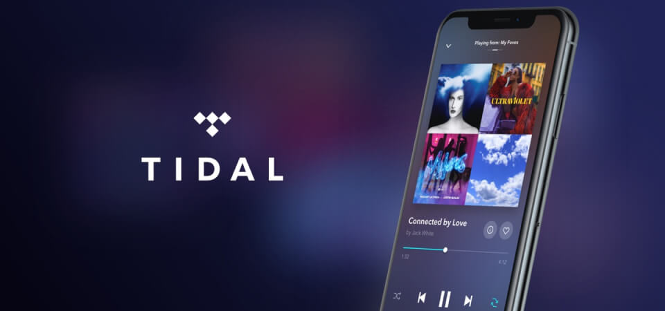 Tidal