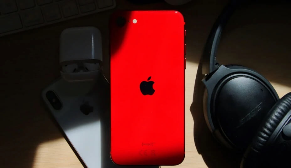 iPhone SE 2020