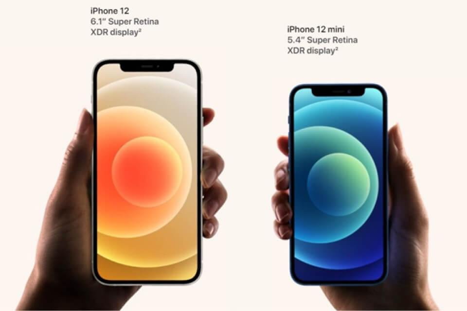 Iphone 12 mini