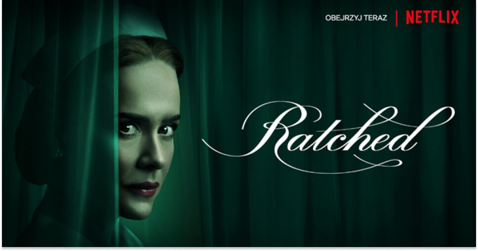 Ratched
