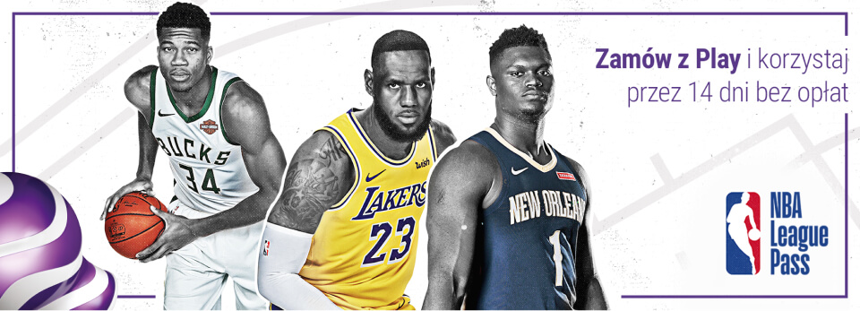NBA w Play