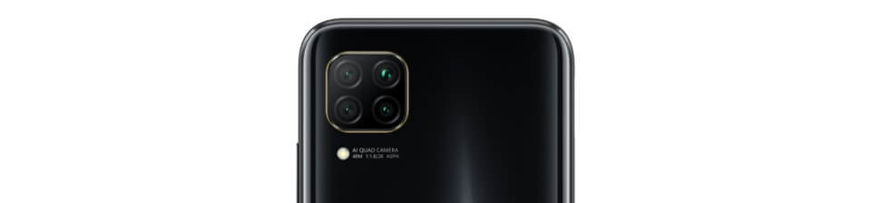 Huawei P40 lite