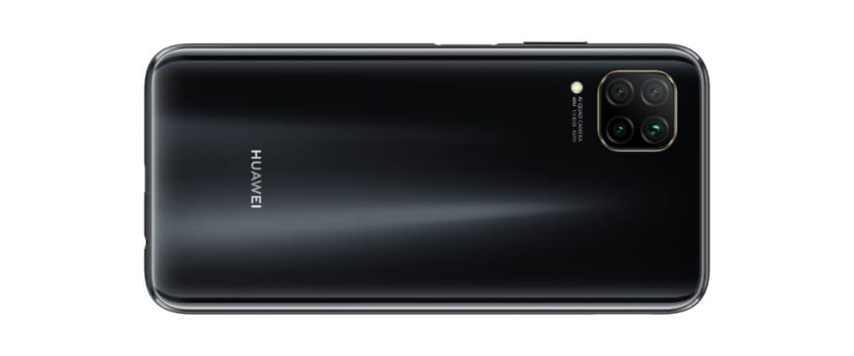 Huawei P40 lite