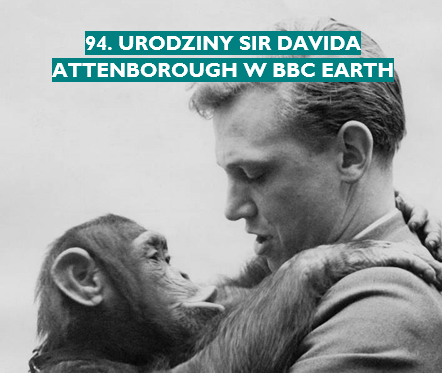 Sir Davida Attenborough