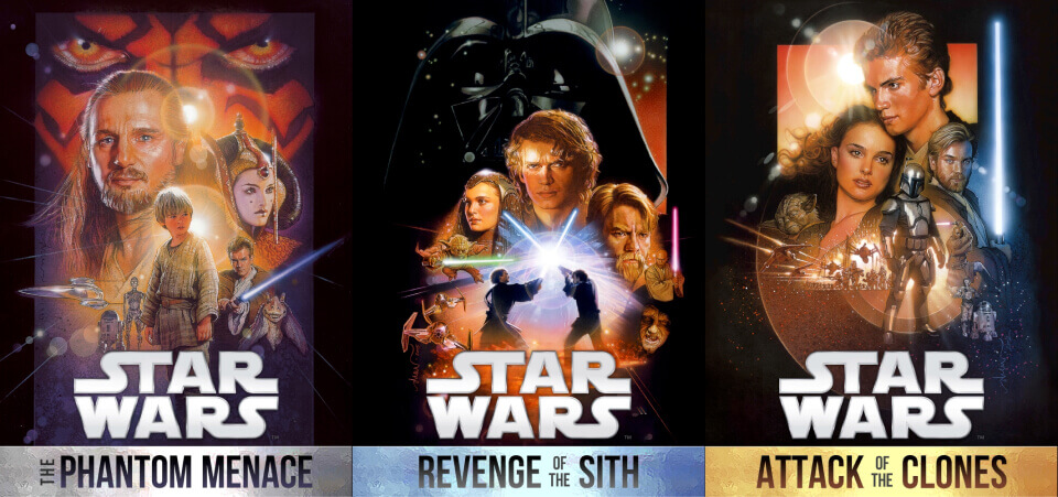 Star Wars