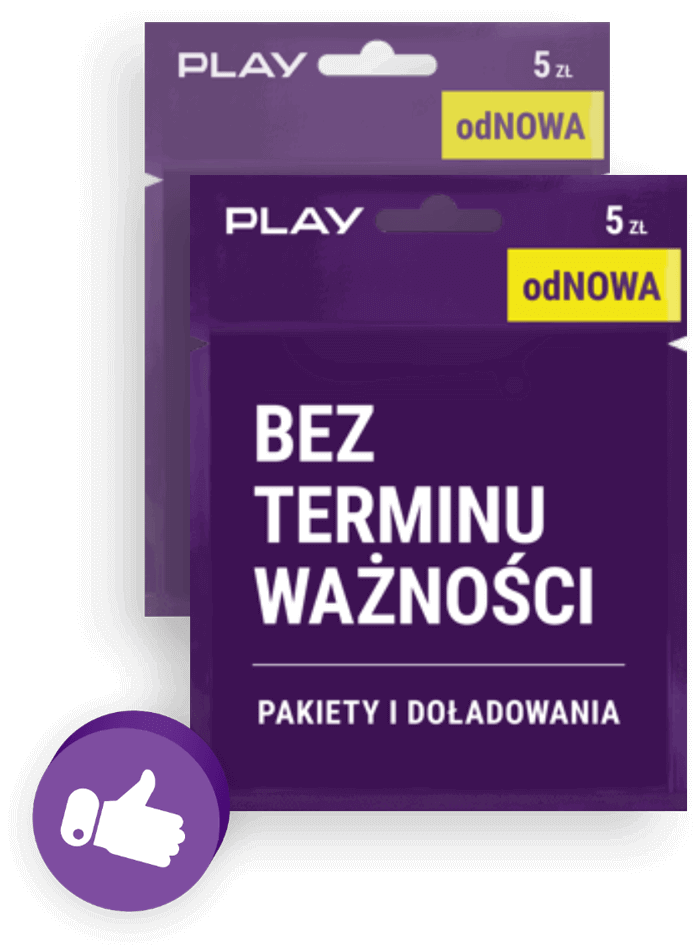 Starter Play