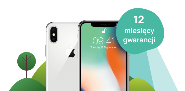 apple odnowiony