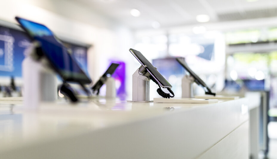 Serie telefonów Samsung