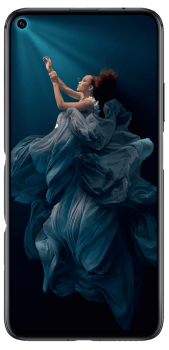 Honor 20 Pro
