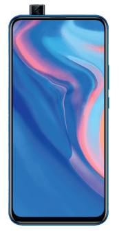 Huawei P-Smart Pro