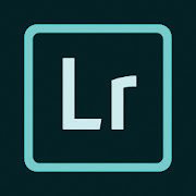 Adobe Photoshop Lightroom
