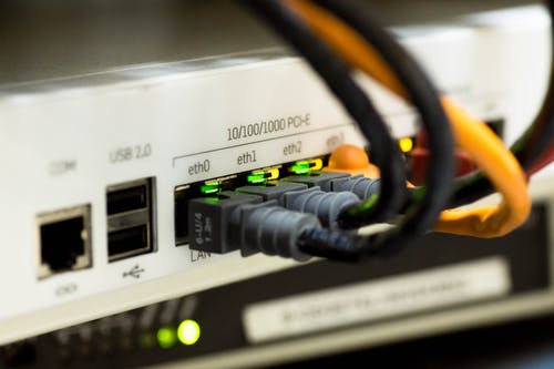 Ethernet vs. Wi-Fi