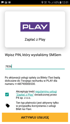 Zapłać z Play2