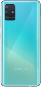 Samsung Galaxy A51