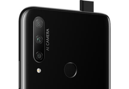 Honor 9X