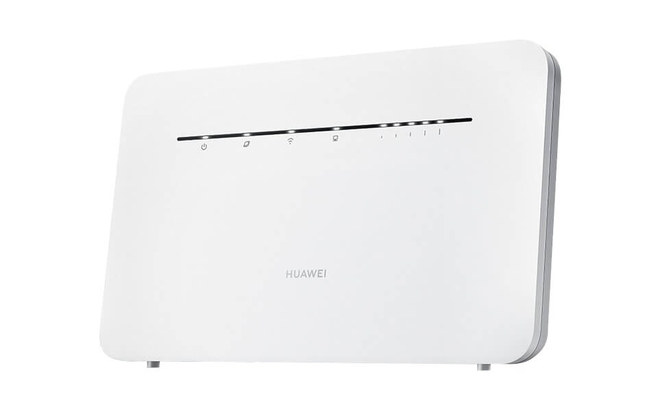Huawei 4G Router 3 Pro