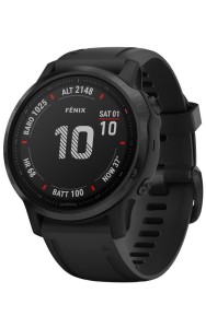 Garmin Fenix 6s Pro