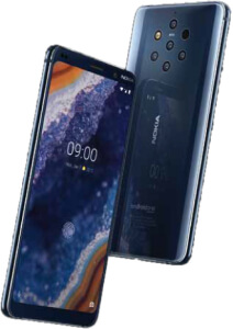Nokia 9 PureView