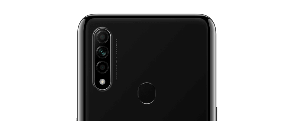 OPPO A31