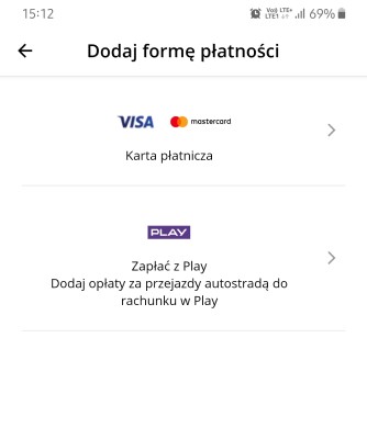 Zapłać z Play w Autopay