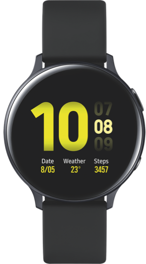 SAMSUNG GALAXY ACTIVE 2