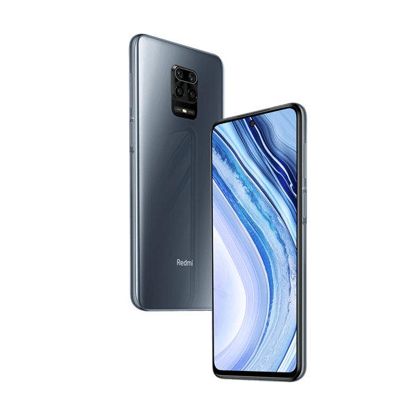 Xiaomi Redmi Note 9 Pro