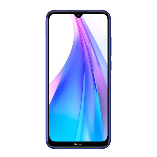Xiaomi Redmi Note 8T