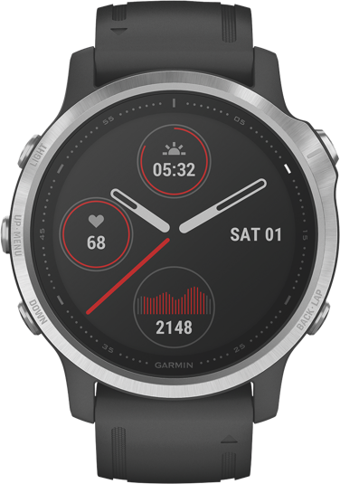 GARMIN FENIX 6S