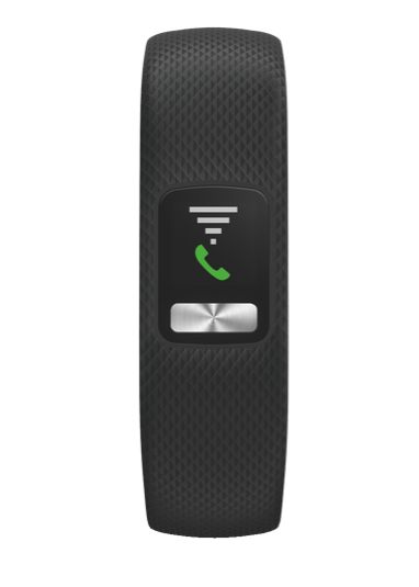 Opaska GARMIN VIVOFIT 4