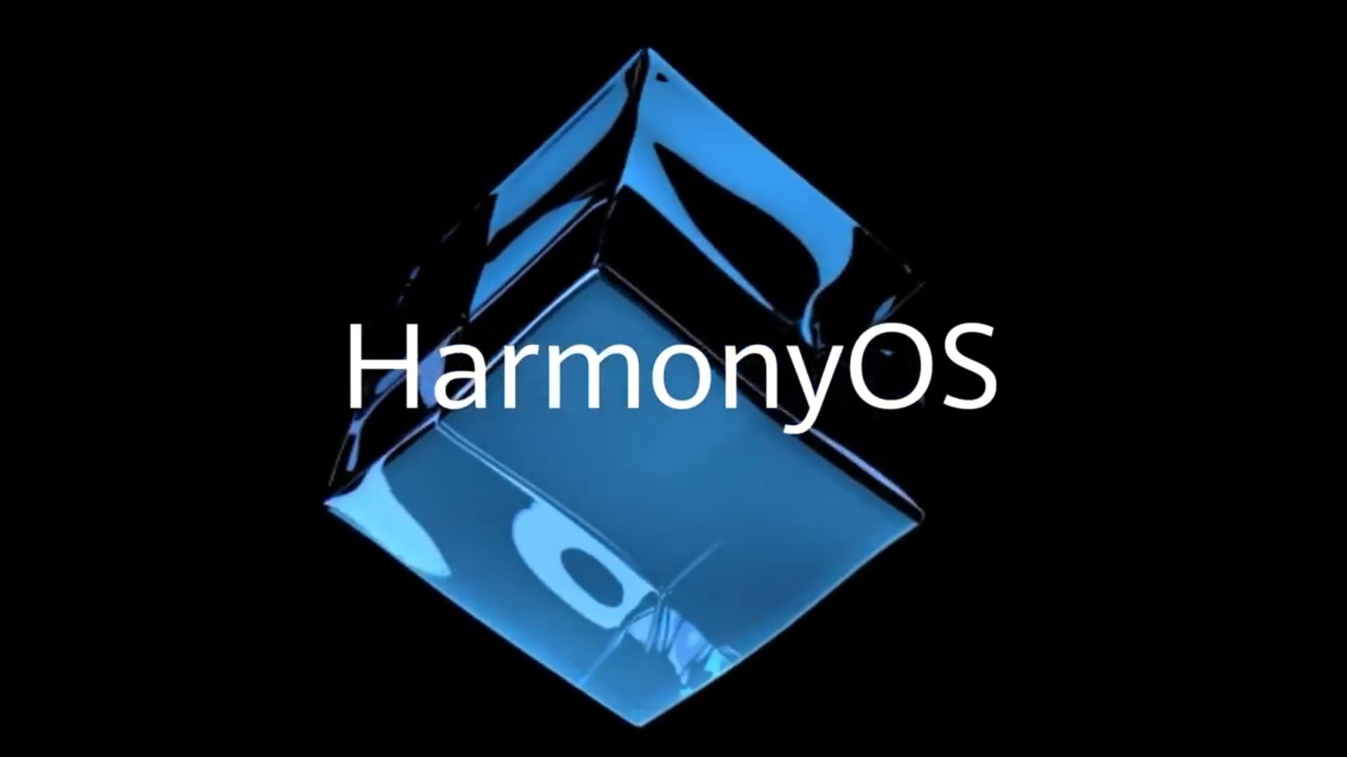 HarmonyOS. Huawei
