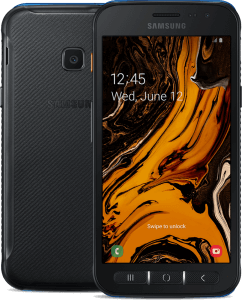Samsung Xcover 4s