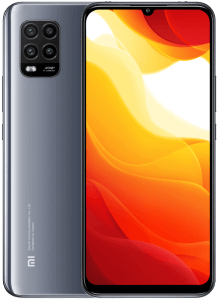 Xiaomi Mi 10 Lite 5G
