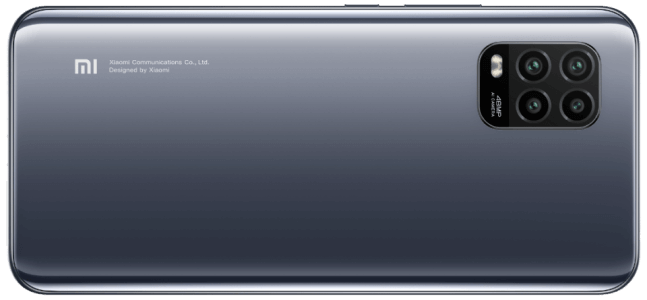Xiaomi Mi 10 Lite 5G. Smartfon 5G w Play