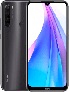 Xiaomi Redmi Note 8T