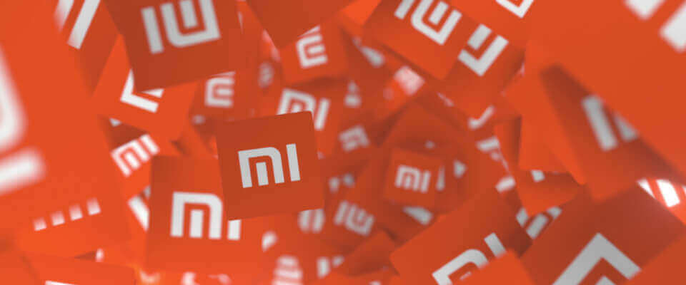 LOGO Xiaomi