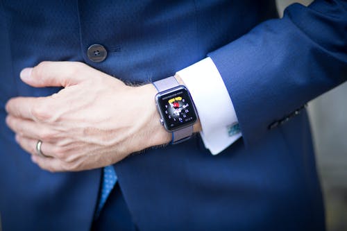 Jak dobrać rozmiar smartwatcha?