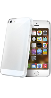 Gelskin Celly iPhone 5/5S/SE