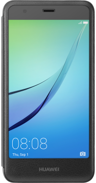 Etui HUAWEI Nova Flip Cover